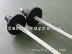 FHF-25 Glass reinforced plastic anchor rod