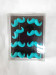 mustache shape push pin creative kind shape push pins