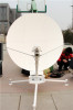 0.98m---2.4m Manual Portable antenna