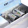 C and D Rechargeable Battery Charger , 9V 6F22 NiMH Ni-CD AA AAA Battery Charger