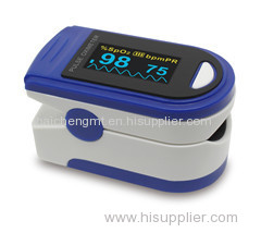 pulse oximeter home care medical