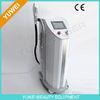 60KG White 1500W IPL Hair Removal Machine / IPL Beauty Equipment With Sapphire