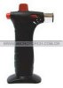 Black Portable Refilled Professional Culinary Torch