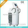 Vertical Permanent Hair Removal Machine Home Use , 1064 nm Nd Yag Laser