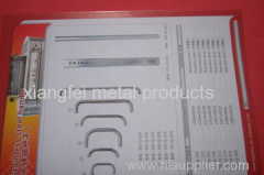 stainless steel handware handle-xaingfei DD-Q-210