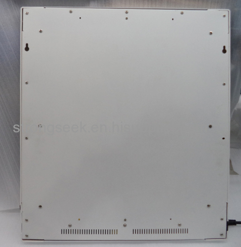 CE FCC RoSH approved one panel white led negatoscope