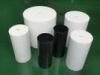 Molded PTFE Teflon Rod , 3000mm Length PTFE Rod / Teflon Rods For Chemical