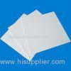 Virgin Electrical Grade PTFE Skived Sheet With Excellent Dielectric Performance