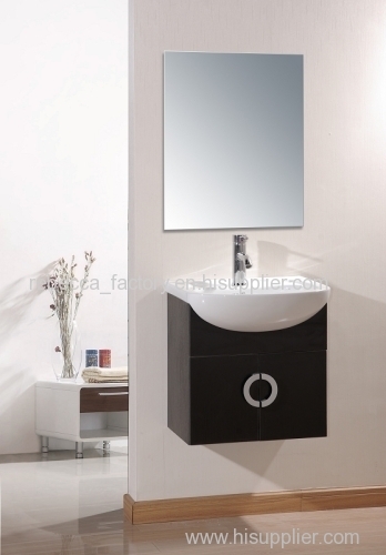 50CM MDF bathroom cabinet hanging cabinet vanity