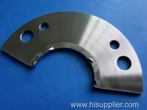 spare parts bottle cap knife for beverage machines