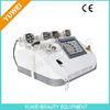 7 In 1 RF vacuum cavitation Weight loss equipment slimming machine Red Blue Diode laser