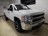 2010 Chevrolet Silverado 2500HD LT