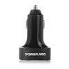 Universal DC 3 Port USB Car Charger Adapter For iPhone 6 Plus Galaxy S5 Note 4 3