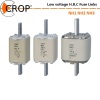 Low voltage HRC fuse links NH