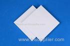 Pure White Molded PTFE Teflon Sheet For Medical Equipment , Lubricant Material