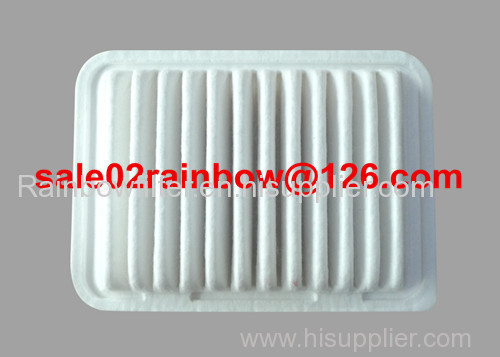 Car Air Filter Element 17801-21050