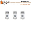 Low Voltage CYLINDRICAL CONTACT CAP Fuse Links