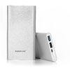 Cellphone Universal 10000MAH portable power bank 18650 Lithium Polymer cell