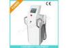 10MHz 1 - 100J / cm3 IPL Skin Rejuvenation Machine For Beauty Salon SPA Clinical