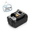 18V 4500MAH LI-IONMAKITA POWER TOOL BATTERY