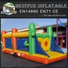 Commercial Inflatable Obstacle Courses for Sale