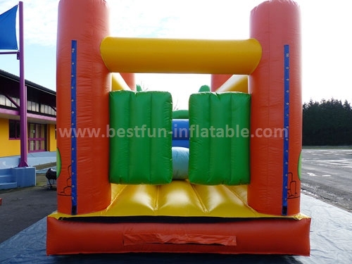 Commercial Inflatable Obstacle Courses for Sale