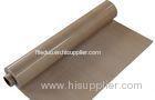 Etched PTFE Teflon Sheet , 2.1g/cm Teflon PTFE Sheet For Manifolds