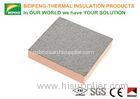 Polyurethane Central Air Conditioning Duct central heating parts air duct / phenolic foam board