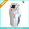 Professional Q-Switched Nd Yag Laser hair removal , body hair removing machine