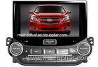 Android 4.4.4 8 Inch 2013 Chevy Malibu Navigation System With 1G DDR3 RAM Memory