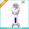 Ultrasonic Cavitation RF Machine , Tripolar radio frequency machine for Wrinkle Removal