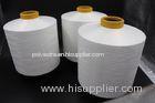 B Grade High Tenacity Full Dull Yarn Industrial / Textured Polyester Yarn