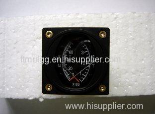 Digital Combination Aircraft CHT Cylinder Head Temperature and Tachometer Gauge RC2-8070F