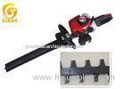 Gasoline Grass Hedge Trimmer Reciprocating Double Blades 22.5cc Garden Tools Spare Parts