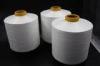 DTY High Tenacity Polyester Yarn For Weaving Apparel Fabric / Sofa Cloth