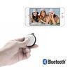 Mini Photo bluetooth selfie stick Compatible with above Android 4.2.2 & iOS 6.0 system