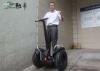 Segway Personal Transporter With LCD Screen Two Wheel Stand Up Electric Scooter