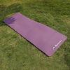 Outdoor Leisure Products Premium TPE travel yoga mat for girl / ladies