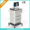 Vertical HIFU Machine for Anti-aging Wrinkle Removal , Ultrasonic Facial Machine
