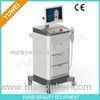 Vertical HIFU Machine for Anti-aging Wrinkle Removal , Ultrasonic Facial Machine