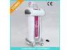 Vertical body hair removing machine for whiskers , hair removal laser equipment