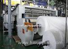 Full Automatic SSS Non Woven Fabric Spunbond Machine From 1.6m To 3.2m