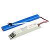 Self Testing Emergency Conversion Kit with Li-ion Battery 14.8V 4.5Ah