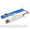 Self Testing Emergency Conversion Kit with Li-ion Battery 14.8V 4.5Ah