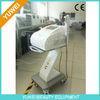 High intensity focused ultrasound HIFU machine with Superficial , deel dermis and SMAS