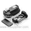 Black Battery Grip for Nikon D40 D40X D60 D3000 D5000 EN-EL9 SLR Camera