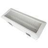 Fluoresent Light Bar Emergency Light, Wall Mounted Emergency Lights