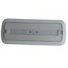 Maintained 60mA 110V / 220V Rechargeable Emergency Light Ni-Cd battery 3.6V1.0Ah