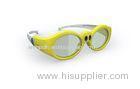 Active Shutter Xpand 3D Glasses For Kids Low Consumption CE FCC ROHS