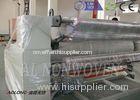 Custom Single beam PP Spunbond Machine 1600mm For Agricultural Cover